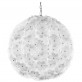 KA1341 MAZZEGA FLOWER BALL 