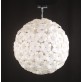 KA1341 MAZZEGA FLOWER BALL 