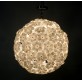 KA1341 MAZZEGA FLOWER BALL 