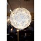 KA1341 MAZZEGA FLOWER BALL 