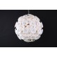 KA1341 MAZZEGA FLOWER BALL 