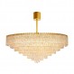 KA1700 VILLANOVA 2 CHANDELIER