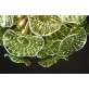 WM2120 FIORE VERDE