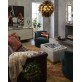 SJ2098  GLASS SPHERE 