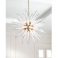 SJ2098  GLASS SPHERE 