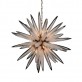 SJ2098  GLASS SPHERE 