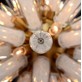 SJ2098  GLASS SPHERE 