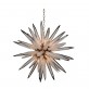 SJ2098  GLASS SPHERE 