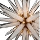 SJ2098  GLASS SPHERE 