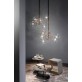 AL0101 PIERS CHANDELIER