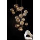 AL0101 PIERS CHANDELIER