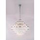 AM0415 3-TIER EMERALD LAMP