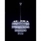 AM0415 3-TIER EMERALD LAMP