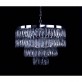 AM0415 3-TIER EMERALD LAMP