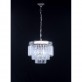 AM0418 ROUND CRYSTAL BAGUETTE 