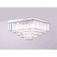 AM0419 SQUARE CRYSTAL 