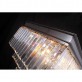 AM0419 SQUARE CRYSTAL 