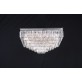 AM0419 SQUARE CRYSTAL 