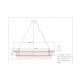 OR309 3-TIER PEAR OVAL