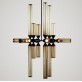 AM10188 CASTLE PENDANT
