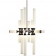 AM10188 CASTLE PENDANT
