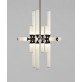 AM10188 CASTLE PENDANT