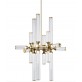 AM10188 CASTLE PENDANT