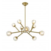 AM1624 GRAVITY CHANDELIER