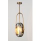 AM5755 AURA  LENS PENDANT
