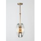 AM5755 AURA  LENS PENDANT