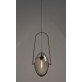 AM5755 AURA  LENS PENDANT