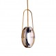 AM5755 AURA  LENS PENDANT