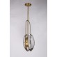 AM5755 AURA  LENS PENDANT