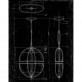 AM575 MOON PENDANT