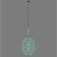 AM575 MOON PENDANT