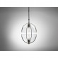 AM575 MOON PENDANT