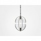 AM575 MOON PENDANT