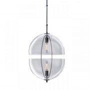 AM575 MOON PENDANT