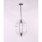 AM575 MOON PENDANT