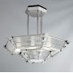 BM26120 CHICAGO ART DECO LIGHT