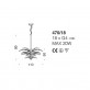 IQ2117 CRYSTAL PALM 