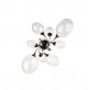 IQ2119 NUVOLA  WALL LAMP