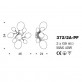 IQ2119 NUVOLA  WALL LAMP