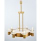 IQ2131 ROMANO  CHANDELIER