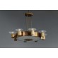 IQ2131 ROMANO  CHANDELIER