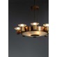 IQ2131 ROMANO  CHANDELIER