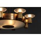 IQ2131 ROMANO  CHANDELIER