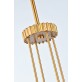 IQ2131 ROMANO  CHANDELIER