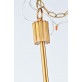 IQ2131 ROMANO  CHANDELIER