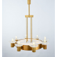 IQ2131 ROMANO  CHANDELIER